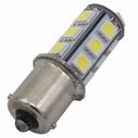 Single Contact Bayonet BA15S-1156 LED Bulb, 200 Max Lumens image number 1