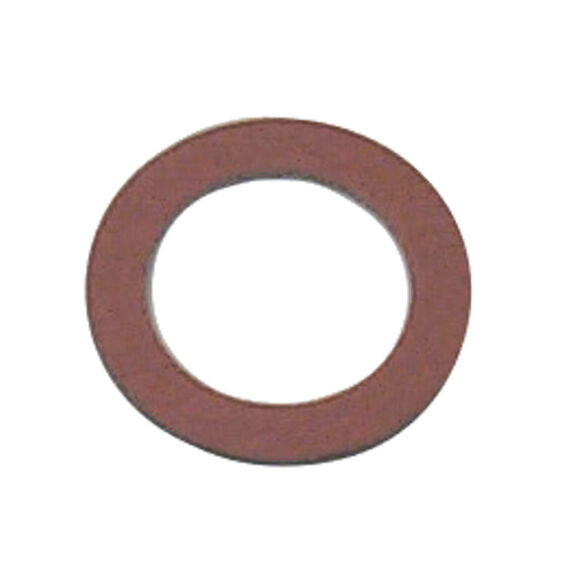 18-0826 Drain Screw Gasket for Yamaha Outboards image number 0