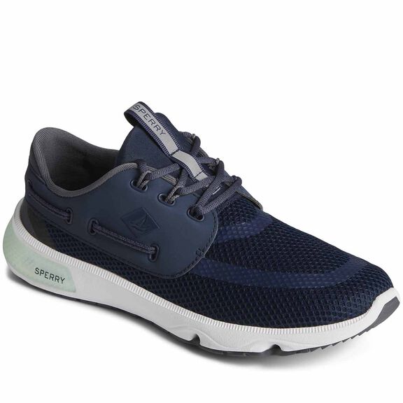 Women's 7 SEAS 3-Eye Boat Shoes image number 0