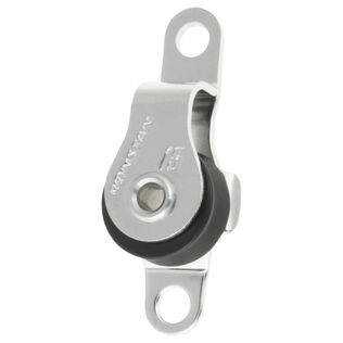 Series 15 Single Cheek Block