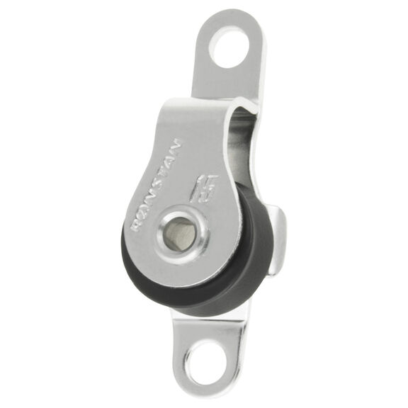Series 15 Single Cheek Block image number 0