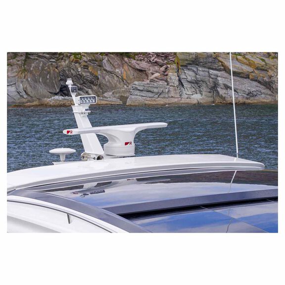 Cyclone Pro 110 Watt Radar with 3 ft. Array image number 4