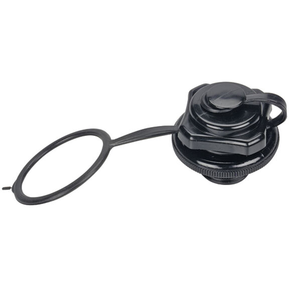 Inflatable Boat Thwart Valve Insert/Cap image number 0