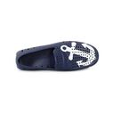 Men's Country Club Driver Anchor Printed Shoes image number 3