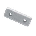 Zinc Doka Sea Strainer Anode image number 0
