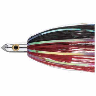 Jr. Ilander Flasher Fishing Lure, 6 3/4"