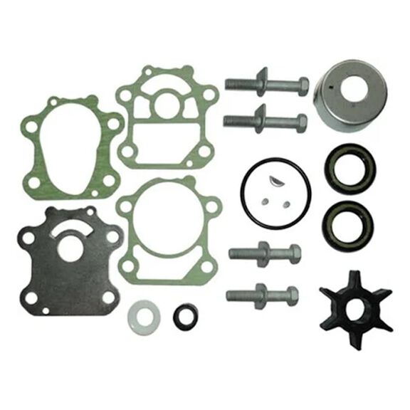 Yamaha 6CJ-W0078-01-00  Water Pump Repair Kit image number 0