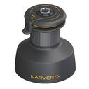 Aluminum Extra Power 4-Speed Winch image number 0