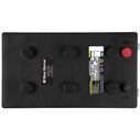 Group 8D Dual Purpose Marine AGM Battery, 245 Amp Hours, 1450 Cold Cranking Amps, 1,800 Marine Cranking Amps, 480 Reserve Minutes image number 1