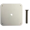 &frac34;" Starboard Bow Mount Trolling Motor Riser Kit image number 0