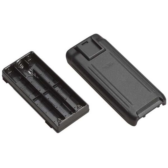 HX400 Alkaline Battery Tray image number 0