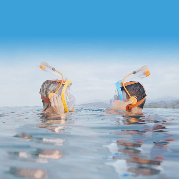 Snorkie Talkie Two Way Radio image number 3