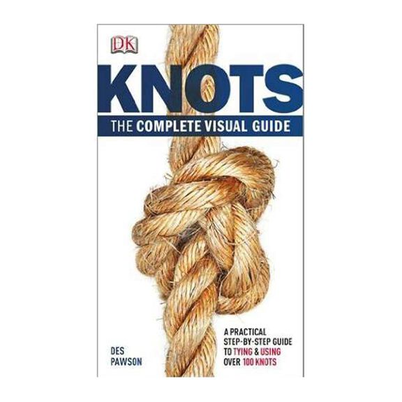 KNOTS: The Complete Visual Guide image number 0