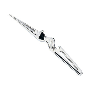 Snap Shackle Key and Spike Tool