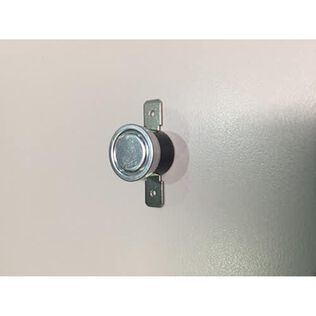 Side-Power Control Panel