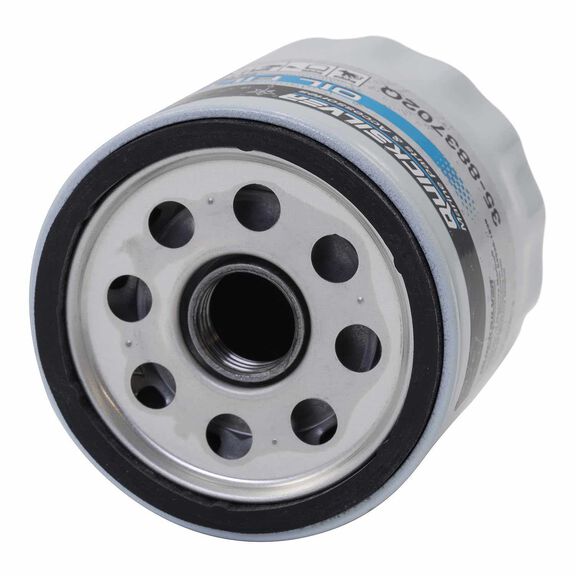 Quicksilver Oil Filter 883702Q image number 2