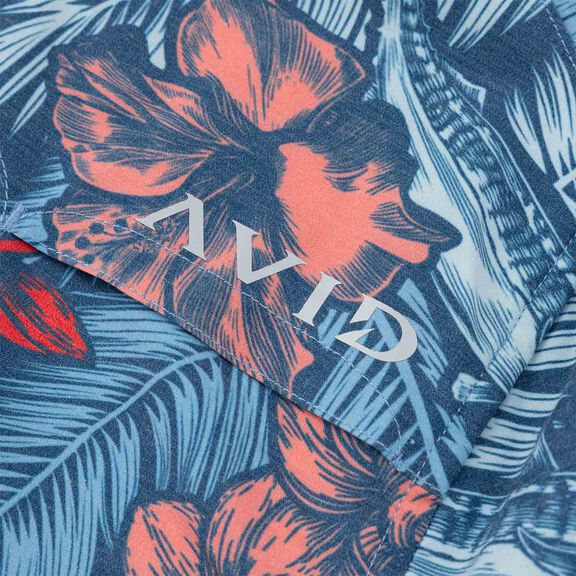 Men's Palapa Tropic Palm Shirt image number 5