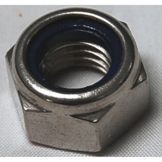 Sleipner Thruster GRP Tunnel, 185mm