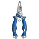 5" Titanium Bonded Mini Plier image number 0