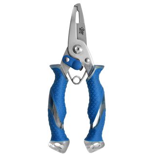 5" Titanium Bonded Mini Plier