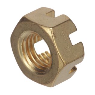 Quicksilver 161471 Propeller Nut