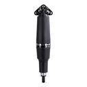 Trim Tab Kit, No Tabs, 2.25" Stroke image number 2