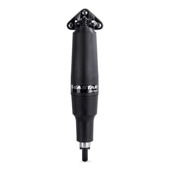 Trim Tab Kit, No Tabs, 2.25" Stroke image number 2