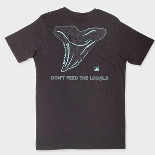 Men's Toothy Topo Shirt