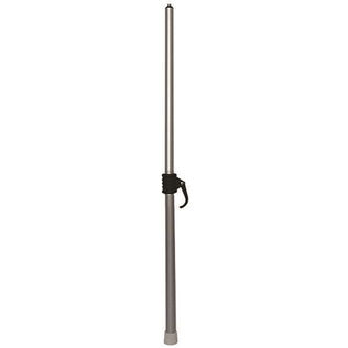 24" to 45 1/2" Telescoping Boat Cover Pole with Snap End