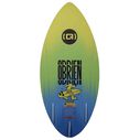Micro Dust Wakesurf Board image number 3