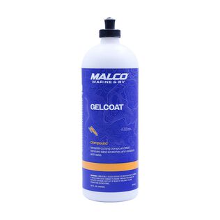 GelCoat Compound, 16oz.