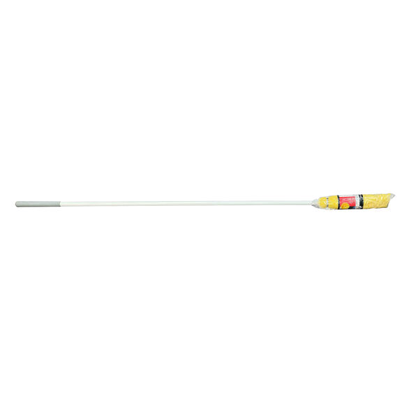 Wave Mop XL on Long Wooden Handle, 60" image number 0