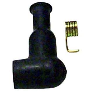 18-5750-9 Universal Spark Plug Boot with Terminal Connector, Qty. 10