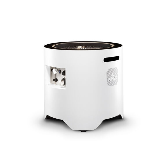 Voyager Marine Audio Fire Pit image number 1
