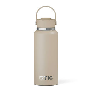 32 oz. Ceramic Lined Insulated Outback Bottle, Leak Resistant