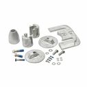 MerCruiser Bravo Three Sterndrive 100 Hour Maintenance Kit image number 1