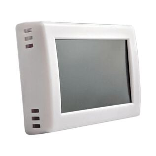 Micro-Air EasyTouch RV WiFi Thermostat Coleman SZ Replacement, White