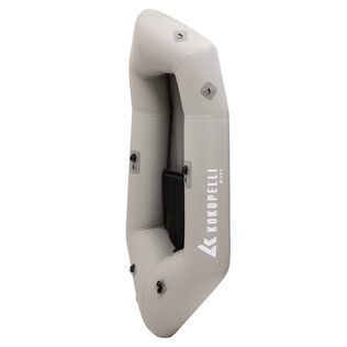 XPD Packraft, 7', PVC Material, 300lb Capacity