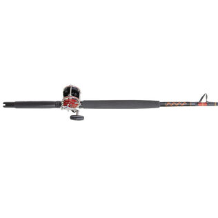 6'6" Senator Conventional Saltwater Combo, Medium Heavy Power