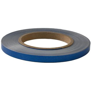Premium 1/4" X 50' Single Pinstripe - Blue Metallic