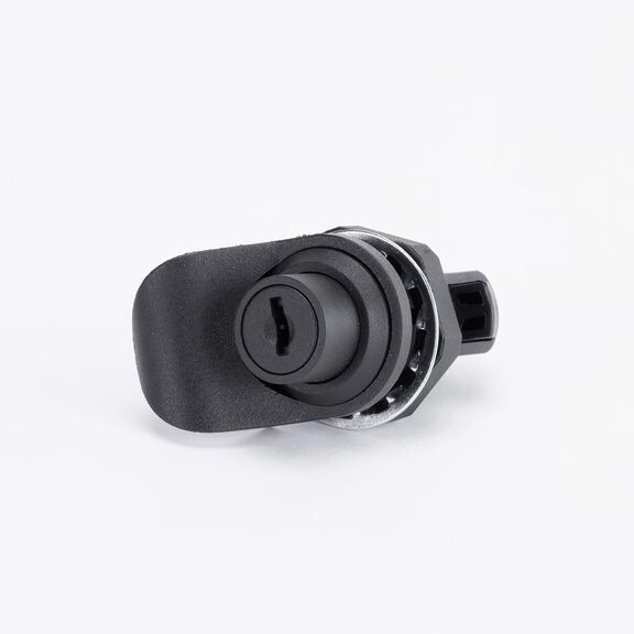 Universal Glove Box Lock/Latch image number 1