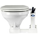Twist 'n' Lock Compact Toilet image number 0