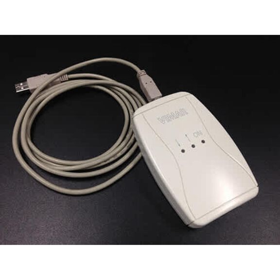 Vimar Idea USB Charger Module image number 0