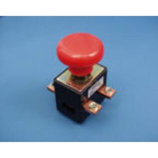 Side-Power Electric Drive Module
