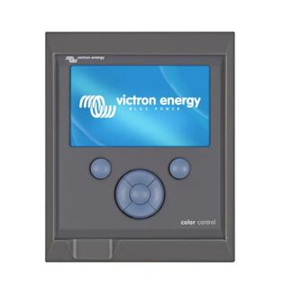 Victron Energy Wall mounted enclosure for Color Control GX