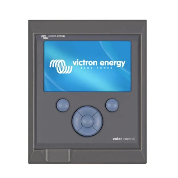 Victron Energy Wall mounted enclosure for Color Control GX image number 0