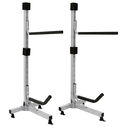 Atlas&trade; Indoor/Outdoor FS Rack / Kayak & SUP Storage Stand image number 1