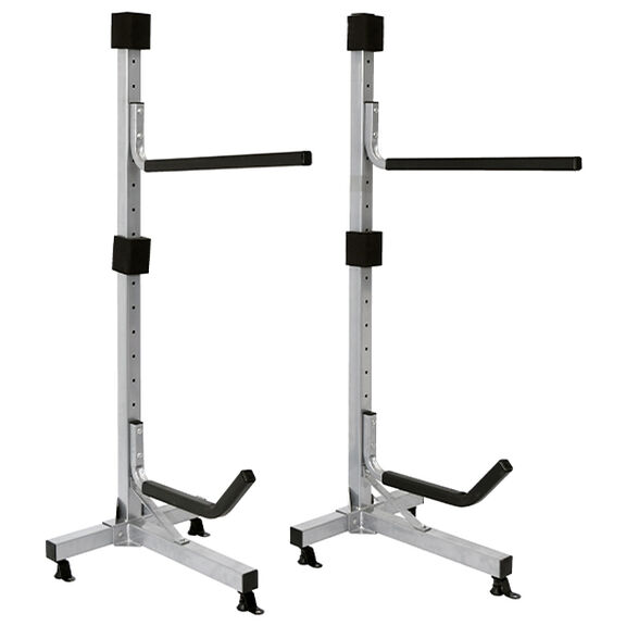 Atlas&trade; Indoor/Outdoor FS Rack / Kayak & SUP Storage Stand image number 1