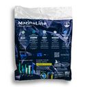 Marine Line 7 1/2" Single Sided Twisted Wool Cutting Pad image number 3