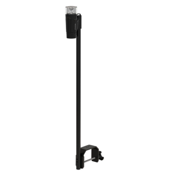 01-Series LED Portable Navigation Light Kit,Clamp Mount Base image number 2